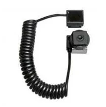 Cliente hecha cable en espiral