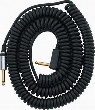 PU cable en espiral