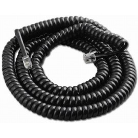 RJ11 Cable espiral