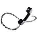 RJ11 دوامة الحبل