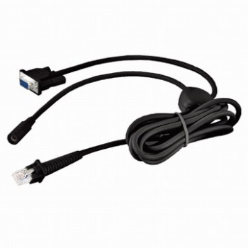 Barcode Scanner Cable RS232