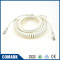 Custom patch cord RJ45 CAT6 spiral cable coiled extension network cord