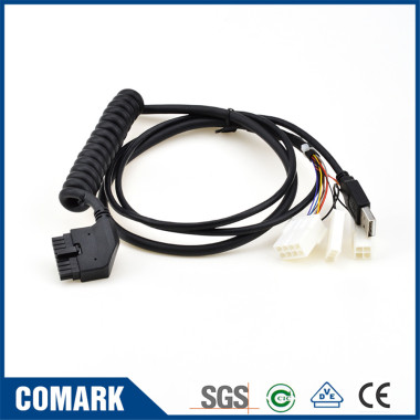 Future Logic STD-IGT cable