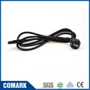 European power cable