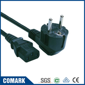EU Power Cord