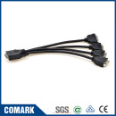 DVI custom cable