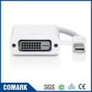Mini DisplayPort to VGA adapter