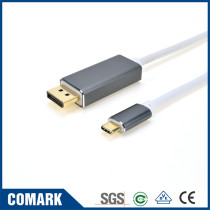USB 3.1 to DisplayPort cable