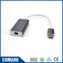 USB 3.1 to Mini DP adptor