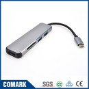 USB 3.1 to Mini DP adptor