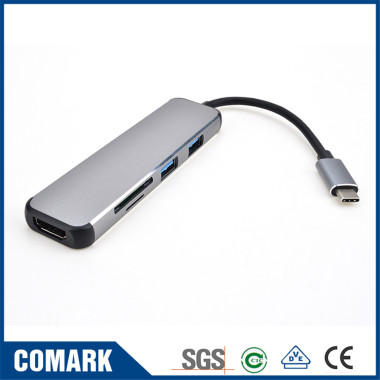 USB 3.1 to Mini DP adptor