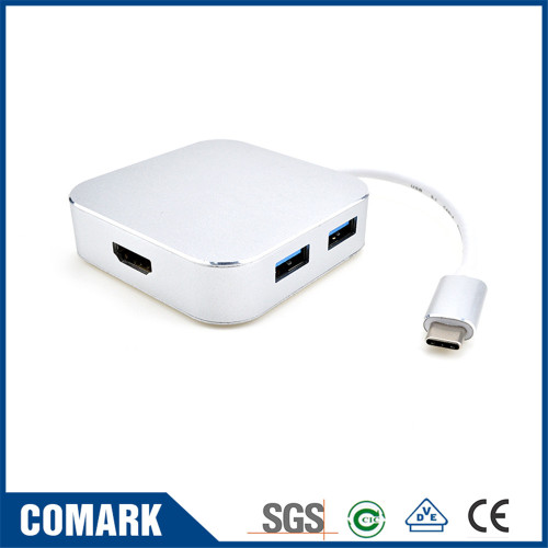 USB 3.1 to Mini DP adptor