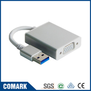 USB3.0 to VGA adapter