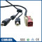 USB powered cable 12/24V