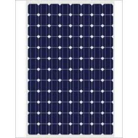 240W monocrystalline solar panel