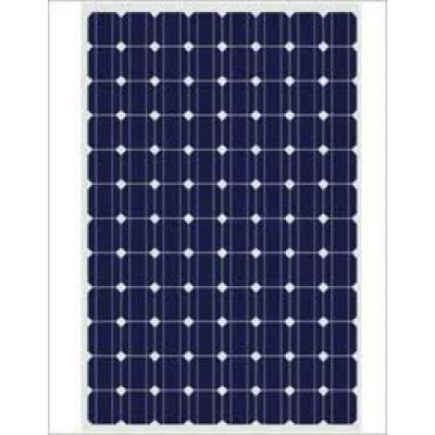 240W monocrystalline solar panel