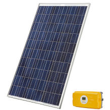 230W polycrystalline silicon solar panel