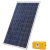 230W polycrystalline silicon solar panel