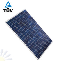 275W polycrystalline solar panel