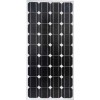 85W,90W,95W,100W monocrystalline silicon solar panel