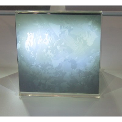 polycrystalline silicon wafer