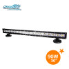 30′′ 90W Cree chip offroad LED Light Bar SM6013-90
