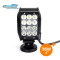 4.5′′ 36W Multi-Function LED Light Bar Sm6031-36