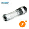 24W emergency xenon HID flashlight