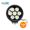 6“ 70W 10-60V LED Driving Light SM6701-70