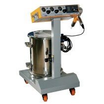 Manual Powder Coating Equipment