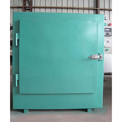 Powder Coating Curing Oven