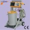 intelligent powder coating machine