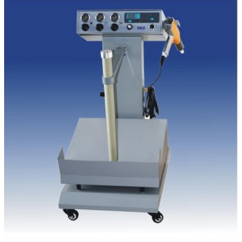 china super quality powder coating system