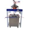 automatic powder coating equipment-seieve equipment
