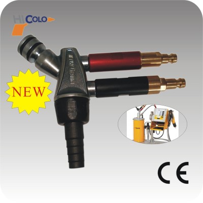 COLO-G IG06 injector replacement