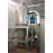 PVC spray booth systems