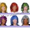 Tinsel Wigs for Promotion