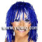 Tinsel Wigs for Promotion