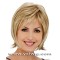 Hair Wigs Synthetic