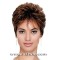 Synthetic Fashion Hair Wigs