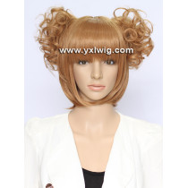 Synthetic Ponytails Fashion Wig