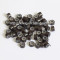 Silicon Bead for Hair Extensions