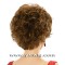 Short Curly Wigs Hair