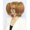 Synthetic Ponytails Cosplay Wig