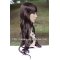 Stock Synthetic Wig Hair Wig