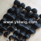 human hair extensions for black women,virgin brazilian hair