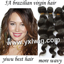 virgin brazilian weaving hair,brazilian curly hair exntensions