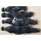 free shipping 4pcs/lot natural wavy hair,queen hair products,real hair extensions