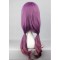 Multi-color Long Cosplay Wig