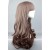 Top Selling Long Curl Heat Resistant Fiber Cosplay Wig